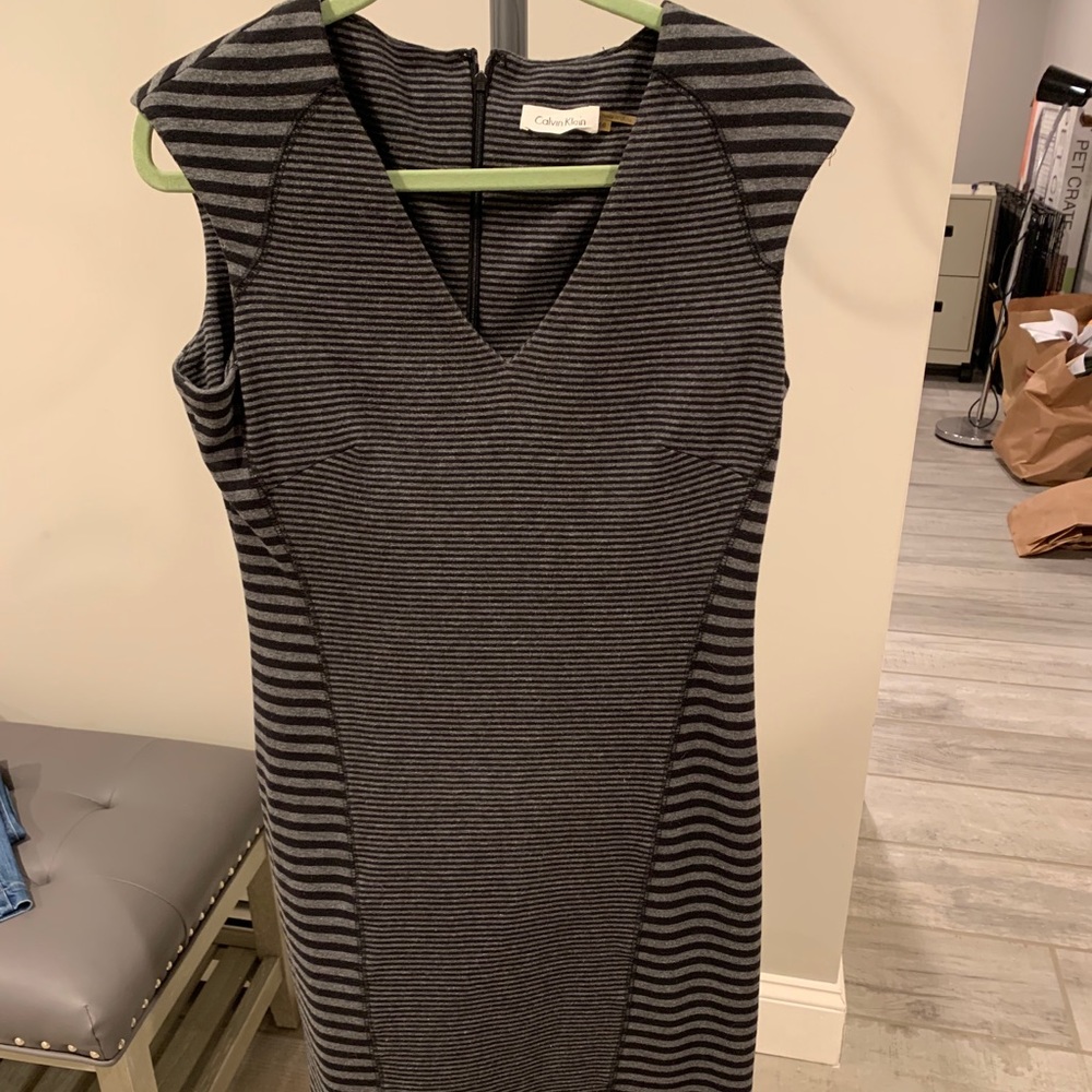 Calvin Klein dress